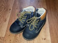 Winter Schuhe gr. 25 Boots Niedersachsen - Bockhorst Hümmling Vorschau