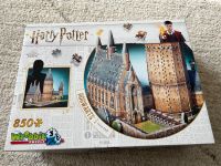 Harry Potter wrebbit 3D Puzzle Hogwarts/ 850 Teile Schleswig-Holstein - Glinde Vorschau