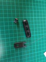 Ladekabel Magnetpins Adapter 9polig Apple I-phone Ersatzstecker Nordrhein-Westfalen - Spenge Vorschau