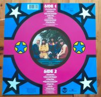 Schallplattensammlung Auflösung: THE SWEET Blockbusters LP Vinyl Brandenburg - Leegebruch Vorschau