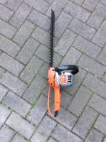 Black & Decker Heckenscherre,wenig benutzt schnitt länge 50cm Hamburg-Nord - Hamburg Eppendorf Vorschau