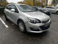 Opel Astra  1.6 T 110 Hessen - Königstein im Taunus Vorschau