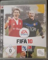FIFA 10, PS3 Spiel Bayern - Freising Vorschau