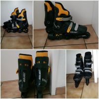 Inline-skates  von. Bauer Dortmund - Oespel Vorschau