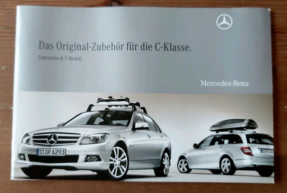 Mercedes C Klasse Zubehör  Kleinanzeigen ist jetzt Kleinanzeigen