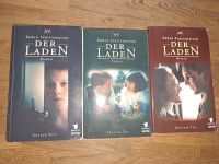 Erwin Strittmatter "Der Laden" Roman Trilogie Dresden - Laubegast Vorschau