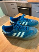 Adidas Samba Plateau 37 1/3 Nordrhein-Westfalen - Moers Vorschau