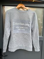 Original Calvin Klein Jeans Pullover gr.M Nordrhein-Westfalen - Bedburg Vorschau