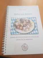 Kochbuch Gutes  aus  Bayern  von Heidi Hafber Bayern - Straubing Vorschau