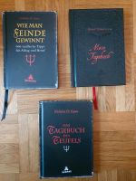 Nicolas Satan Tagebuch Teufel Graf Dracula Niedersachsen - Bockenem Vorschau