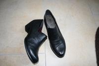Tamaris Halbschuh Schwarz 37 Bayern - Abensberg Vorschau