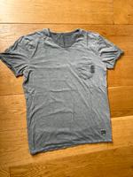 T-Shirt von Mishumo in grau Gr. S Nordrhein-Westfalen - Detmold Vorschau