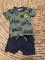 Koko Noko Set Shirt Hose gr. 68 Rheinland-Pfalz - Rettershain Vorschau