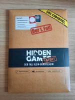 Krimispiel Hidden Games - "Der Fall Klein-Borstelheim" Niedersachsen - Hildesheim Vorschau