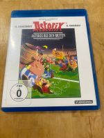 asterix Asterix den Briten   blu ray Hamburg-Mitte - Hamburg Altstadt Vorschau