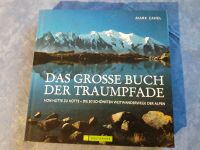 Das große Buch der Traumpfade – Alpen - Bildband Essen - Essen-Ruhrhalbinsel Vorschau