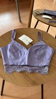 Joleen Crop Top – Neu mit Etikett – Gr. S Bayern - Neunburg Vorschau
