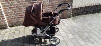 Teutonia Kinderwagen Mistral S Münster (Westfalen) - Roxel Vorschau