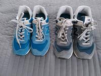 New Balance Sneacker Nordrhein-Westfalen - Siegen Vorschau