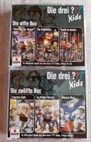 3 ??? Kids Box 11 und 12 je 3 CD's Rheinland-Pfalz - Zweibrücken Vorschau