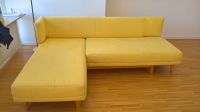 Gelbes Vintage Designer Sofa Rheinland-Pfalz - Mainz Vorschau