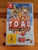 Switch Spiel Captain Toad Niedersachsen - Pattensen Vorschau