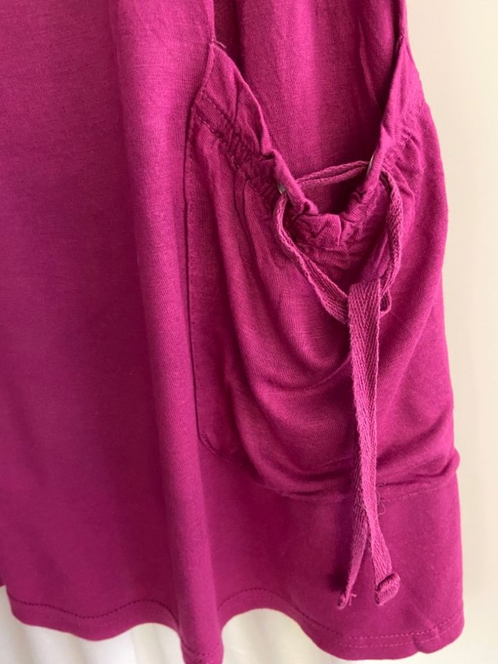 Chino Hose Shorts Strandkleid pink NEU Lieblingsstücke in Buchholz in der Nordheide