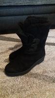 Rohde Damen Stiefel Boots Stiefeletten Gr. 38 Nordrhein-Westfalen - Paderborn Vorschau