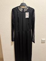 NEU ZARA Kleid Damen Damenkleid Abendkleid Schwarz XS Berlin - Mitte Vorschau