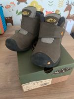 Keen Winterstiefel Winterschuhe Kootenay II Größe 24 Sachsen-Anhalt - Magdeburg Vorschau