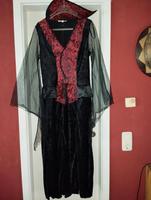 Gothic / Mittelalter / Cosplay Kleid Schleswig-Holstein - Itzehoe Vorschau