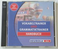 Heureka Klett Vokabeltrainer und Grammatiktrainer Französisch Berlin - Tempelhof Vorschau