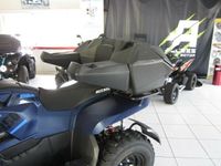 ATV / Quad Koffer mit 135 L  XXL mit Armlehne Baden-Württemberg - Königsfeld Vorschau