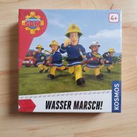 Feuerwehrmann Sam - Wasser Marsch! Spielzeug Lernspielzeug Nürnberg (Mittelfr) - Nordstadt Vorschau