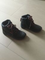 Kappe hohe Sneaker / Kurzschaft Stiefel Gr. 29 Bayern - Ortenburg Vorschau