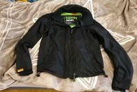 Superdry Japan Windcheater Jacke Regenjacke Wetterjacke Gr.L Thüringen - Jena Vorschau