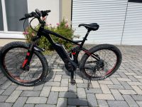 Bulls E-bike Six50+EFS2 Fully - Top Zustand Hessen - Eppstein Vorschau