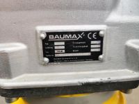 Baumax Stampfer GS72XH Baden-Württemberg - Süßen Vorschau