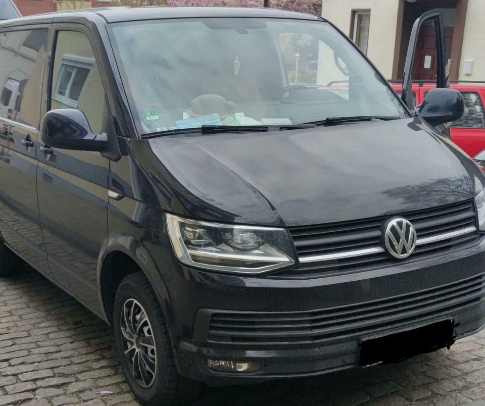 VW T4, T5, T6, Amarok, Golf Plus Codieren Freischalten in Hamburg