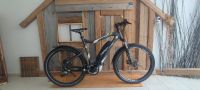 Haibike Hardseven 4.0 E-Bike Sachsen - Zwickau Vorschau