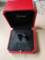 Ring Box von Cartier Saarland - Merzig Vorschau