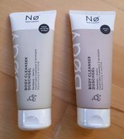 2x No body cleanser duschgel, neu Bayern - Gmund Vorschau