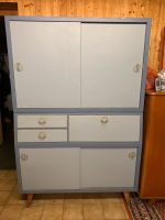 Schrank/Vitrine antik/shabby chic Nordrhein-Westfalen - Gelsenkirchen Vorschau