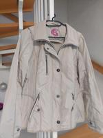 Gil Bret Leichte Damen Jacke Gr S/M Neu Hessen - Rotenburg Vorschau