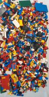 Lego Kiloware ca 5,6 kg Frankfurt am Main - Praunheim Vorschau