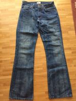 2 blaue Damen Jeans, Tommy Hilfiger + Only, Gr. XS, guter Zustand Baden-Württemberg - Mannheim Vorschau