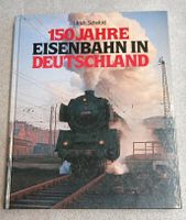 150 Jahre Eisenbahn in Deutschland Wuppertal - Barmen Vorschau