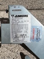 Junkers ZWN 24-6AE diverse  Teile Bremen - Walle Vorschau