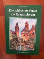 Die schönsten Sagen aus Braunschweig Niedersachsen - Cremlingen Vorschau