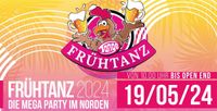 2 Tickets für Tange Frühtanz Niedersachsen - Oldenburg Vorschau